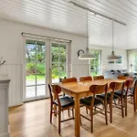 Bv328-blavand-karl-postsvej-11-a Casa vacanze Blåvand