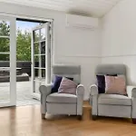 Casa vacanze Bv328-blavand-karl-postsvej-11-a