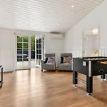 Casa vacanze Bv328-blavand-karl-postsvej-11-a Blåvand