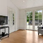 Bv328-blavand-karl-postsvej-11-a Casa vacanze *