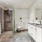 Bv328-blavand-karl-postsvej-11-a Casa vacanze Blåvand