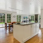 Casa vacanze Bv328-blavand-karl-postsvej-11-a *