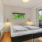Casa vacanze Bv328-blavand-karl-postsvej-11-a *