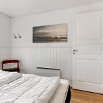 Bv328-blavand-karl-postsvej-11-a Casa vacanze *