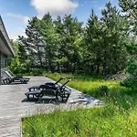 Casa vacanze Bv328-blavand-karl-postsvej-11-a Blåvand
