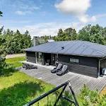 Bv328-blavand-karl-postsvej-11-a Casa vacanze *