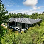 Bv328-blavand-karl-postsvej-11-a Casa vacanze