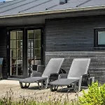 Casa vacanze Bv328-blavand-karl-postsvej-11-a *