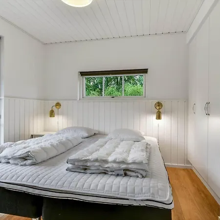 Bv328-blavand-karl-postsvej-11-a Holiday home Blavand