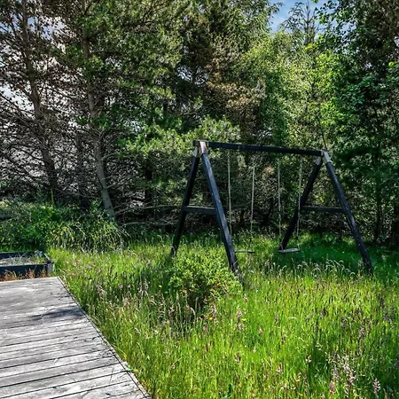 Holiday home Bv328-blavand-karl-postsvej-11-a *