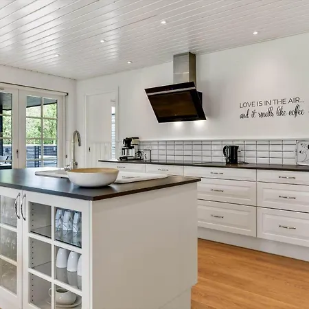 Bv328-blavand-karl-postsvej-11-a Holiday home Blavand