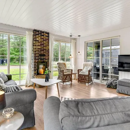 Bv328-blavand-karl-postsvej-11-a Holiday home Blavand