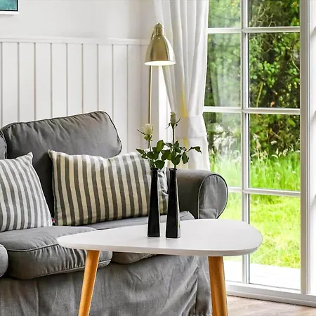 Holiday home Bv328-blavand-karl-postsvej-11-a