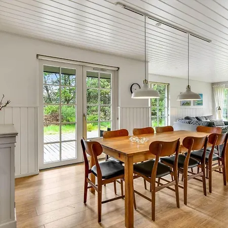 Bv328-blavand-karl-postsvej-11-a Holiday home Blavand