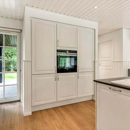 Bv328-blavand-karl-postsvej-11-a Holiday home