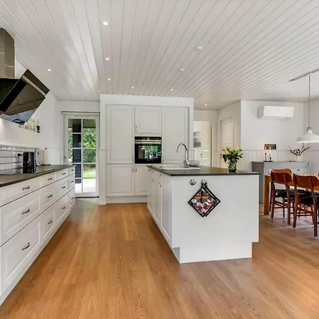 Holiday home Bv328-blavand-karl-postsvej-11-a Blavand