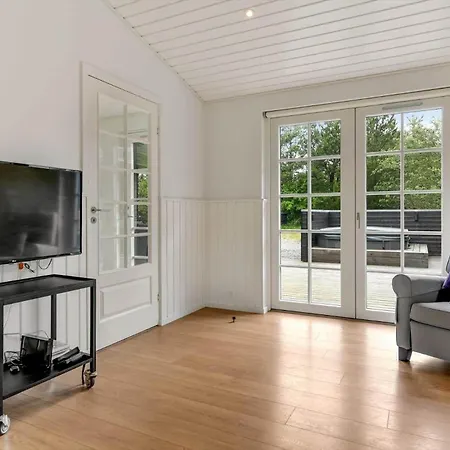 Bv328-blavand-karl-postsvej-11-a Holiday home *