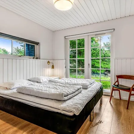 Holiday home Bv328-blavand-karl-postsvej-11-a Blavand