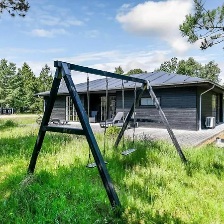 Bv328-blavand-karl-postsvej-11-a * Blåvand