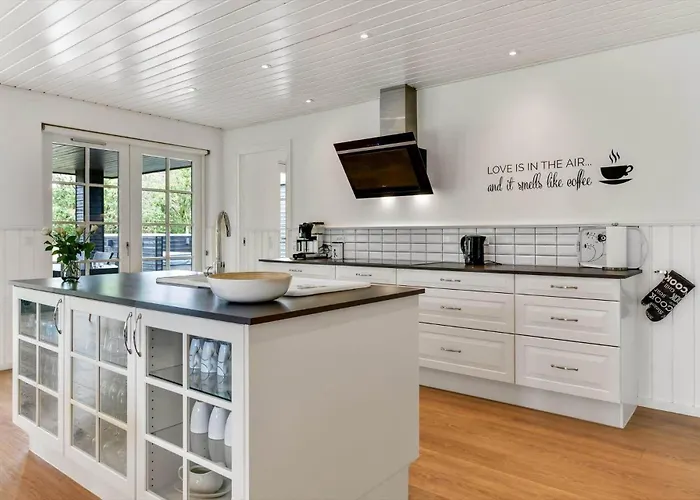 Bv328-blavand-karl-postsvej-11-a Holiday home Blavand