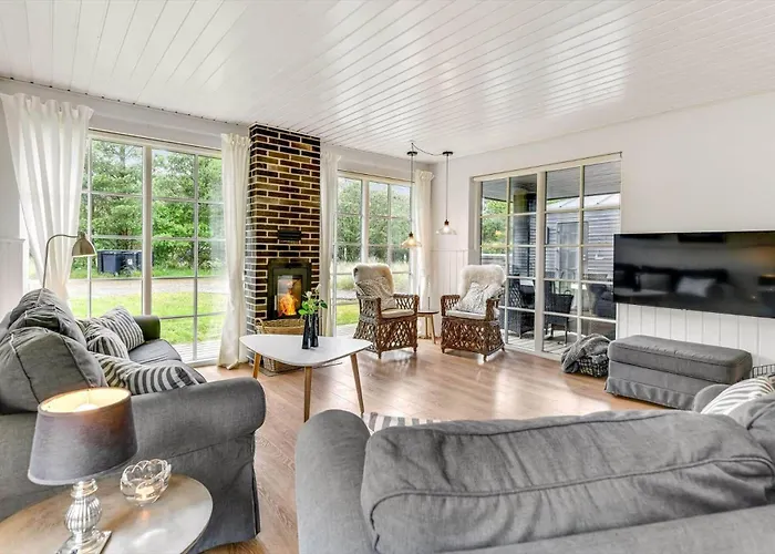 Bv328-blavand-karl-postsvej-11-a Holiday home Blavand