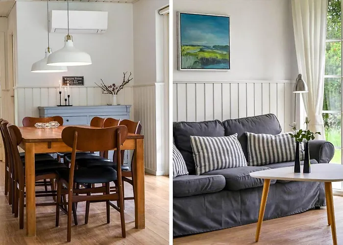 Holiday home Bv328-blavand-karl-postsvej-11-a