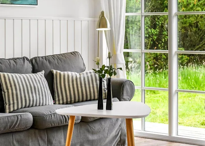 Holiday home Bv328-blavand-karl-postsvej-11-a