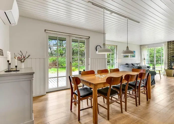 Bv328-blavand-karl-postsvej-11-a Holiday home Blavand