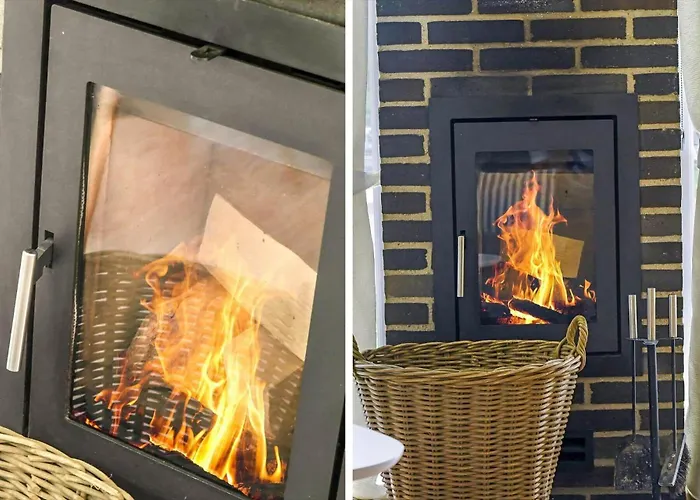 Holiday home Bv328-blavand-karl-postsvej-11-a *