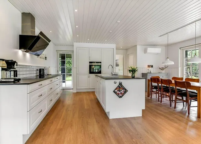 Holiday home Bv328-blavand-karl-postsvej-11-a Blavand