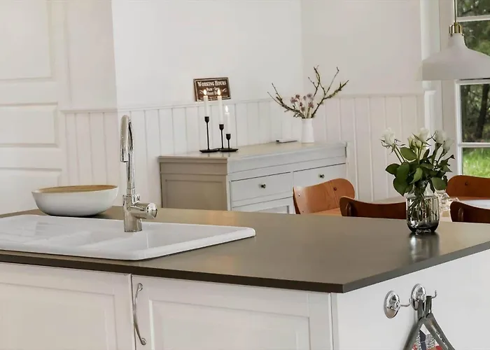 Bv328-blavand-karl-postsvej-11-a Holiday home