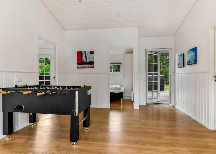 Bv328-blavand-karl-postsvej-11-a Holiday home *