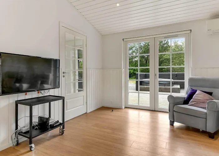 Bv328-blavand-karl-postsvej-11-a Holiday home *