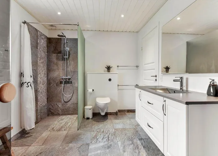 Bv328-blavand-karl-postsvej-11-a Holiday home Blavand