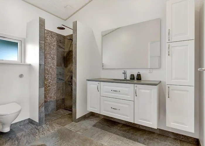 Holiday home Bv328-blavand-karl-postsvej-11-a Blavand