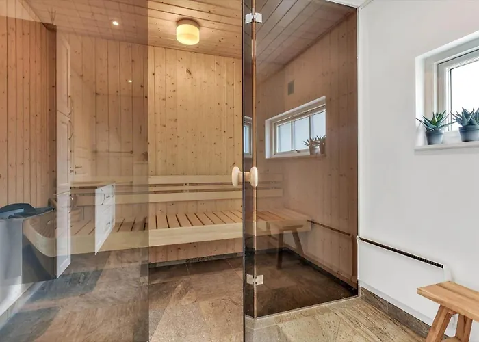 Bv328-blavand-karl-postsvej-11-a Holiday home Blavand