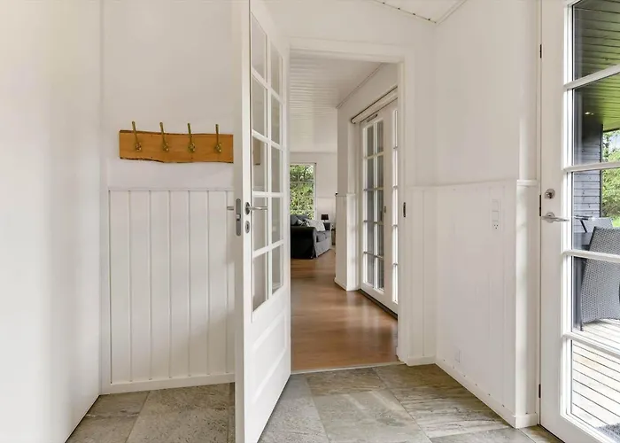 Bv328-blavand-karl-postsvej-11-a Holiday home