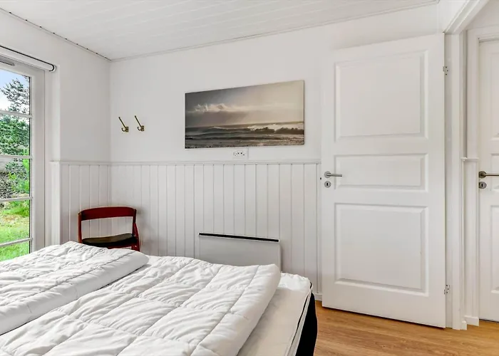 Bv328-blavand-karl-postsvej-11-a Holiday home *