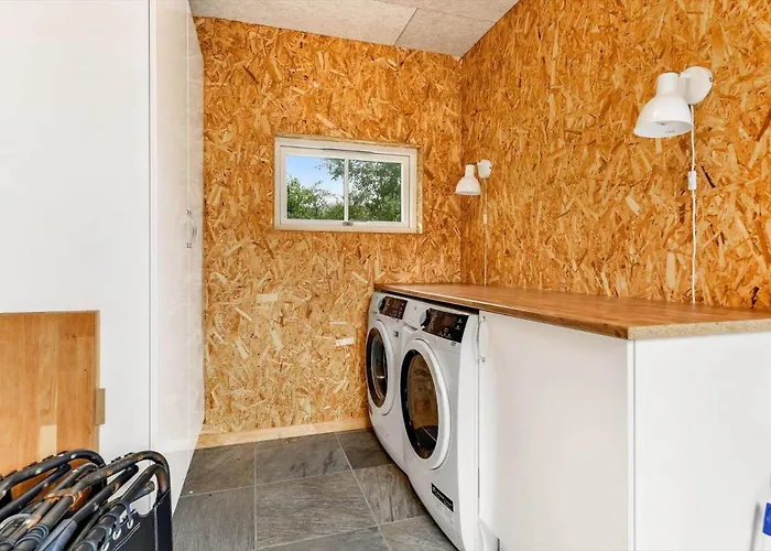 Bv328-blavand-karl-postsvej-11-a Holiday home