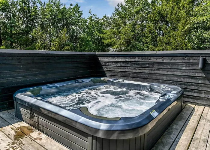 Bv328-blavand-karl-postsvej-11-a Holiday home