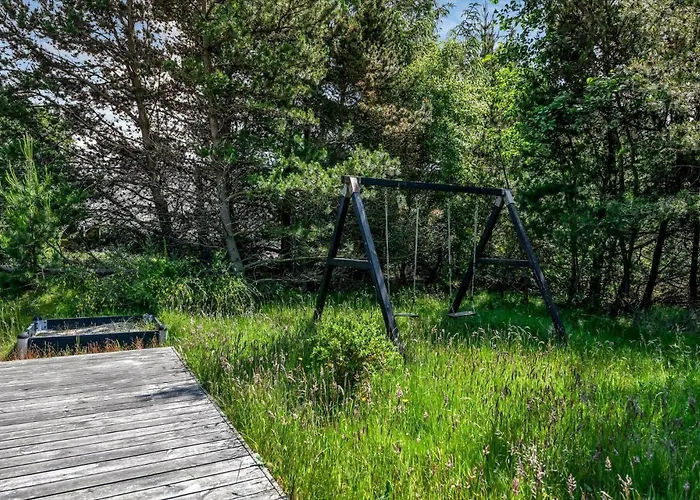 Holiday home Bv328-blavand-karl-postsvej-11-a Blavand