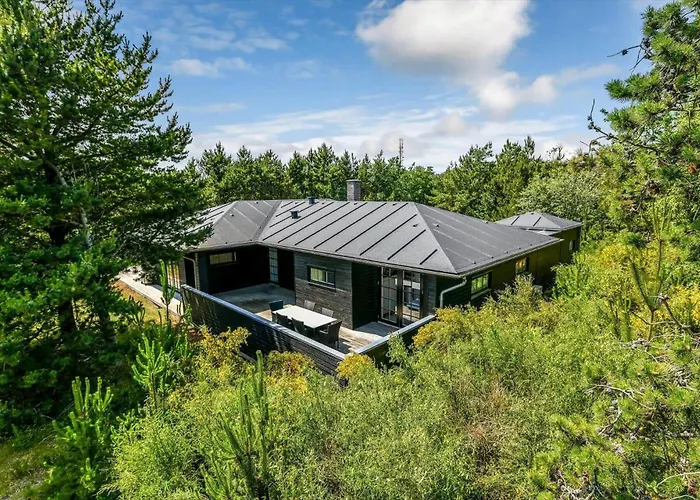 Bv328-blavand-karl-postsvej-11-a Holiday home